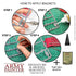 Miniature and Model Magnets