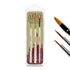 Hobby Starter: Wargamers Most Wanted Brush Set