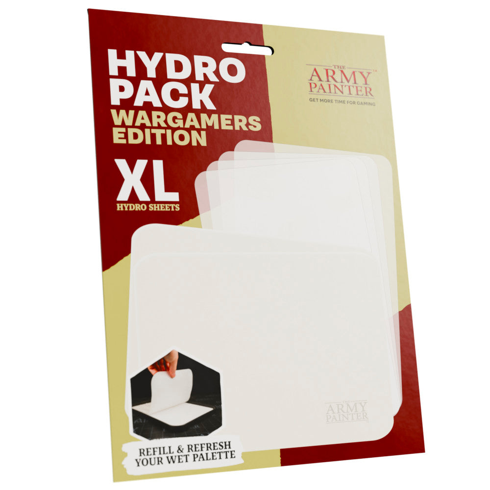 Hydro Pack - Wargamers Edition