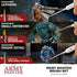 Most Wanted Brush Set