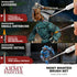 Most Wanted Brush Set