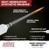 Most Wanted Brush Set