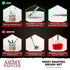 Most Wanted Brush Set