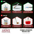Hobby Starter Brush Set