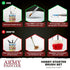 Hobby Starter Brush Set
