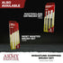 Chipping Brush Set