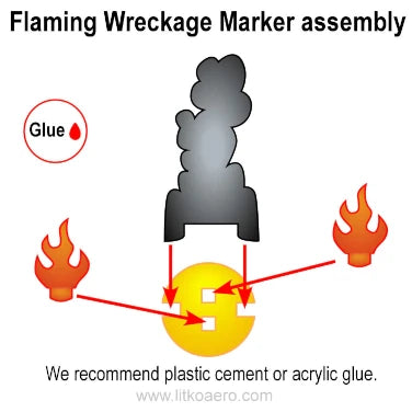 Advanced Mecha Combat Token Set Compatible with BattleTech Classic, Multi-Color (29)
