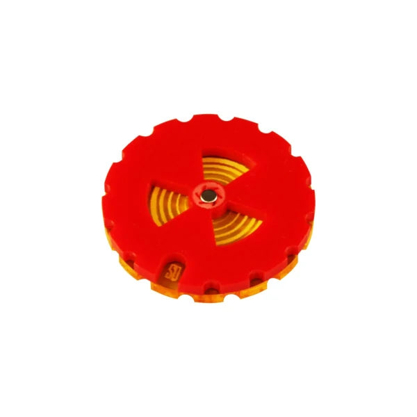 Heat Dial 0-30 Compatible with BattleTech