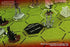 Destroyed Salvage Tokens, Translucent Grey (5)