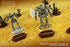 Mecha Combat Double-Sided Standing Up/To Ground Tokens (5)
