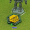 Maneuver Dial 0-24 Compatible with BattleTech: Alpha Strike