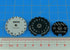 Armor & Structure Dial 0-16 Compatible with BattleTech: Alpha Strike