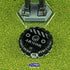 Armor & Structure Dial 0-16 Compatible with BattleTech: Alpha Strike