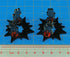 Mech Wreckage Markers (2)