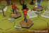 Premium Printed Mecha Deployment Tokens (10)