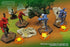 Premium Printed Mecha Advance Tokens (10)