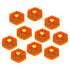 Premium Printed Mecha Assault Tokens (10)