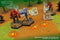 Premium Printed Mecha Death From Above Tokens (10)