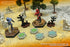 Premium Printed Mecha NARC/iNARC Missile Beacon Token Set (10)
