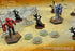 Premium Printed Mecha Myomer Accelerator Signal Circuitry On/Off Token Set (10)