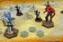 Premium Printed Mecha NOVA Combined Electronic Warfare System Tokens (10)