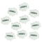 Smoke Tokens (10)