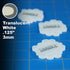 Smoke Tokens (10)