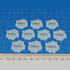 Smoke Tokens (10)