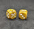 The Valhalla Club D6 Dice Pairs
