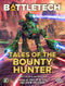 Tales of the Bounty Hunter
