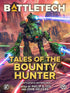 Tales of the Bounty Hunter