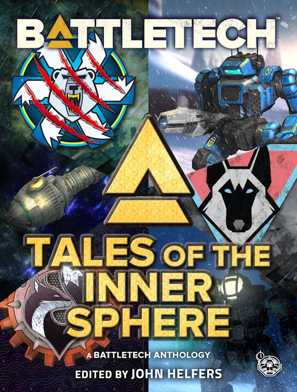 Tales of the Inner Sphere