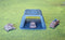 Tank Garage