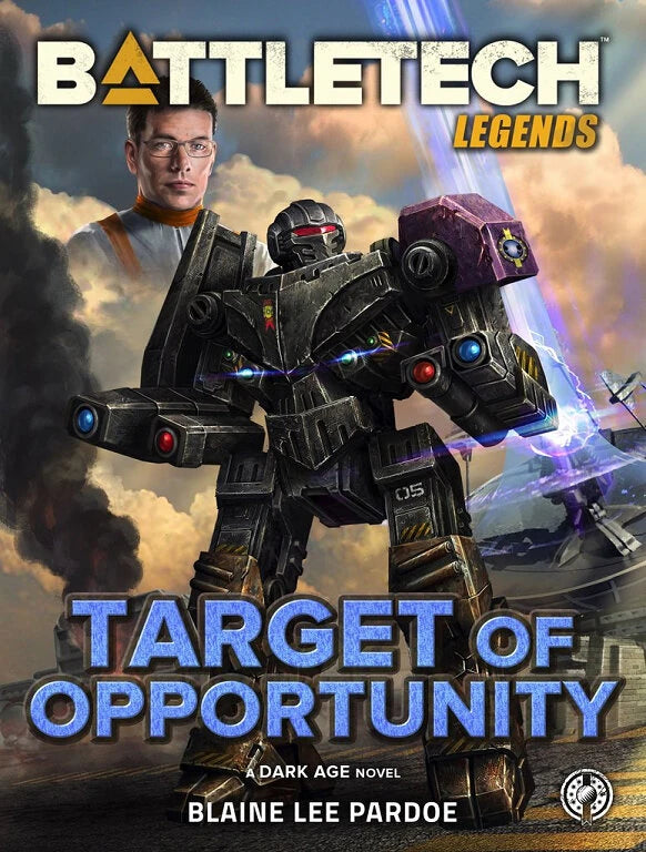 Target of Opportunity
