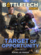 Target of Opportunity