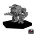 Tennant Battlearmor Platoon 4-Pack