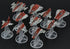 Interceptor: Terran Commonwealth Squadron Set
