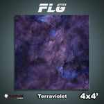 FLG Mats: Terraviolet