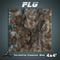 FLG Mats: Terrestrial Expanse