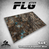 FLG Mats: Terrestrial Expanse