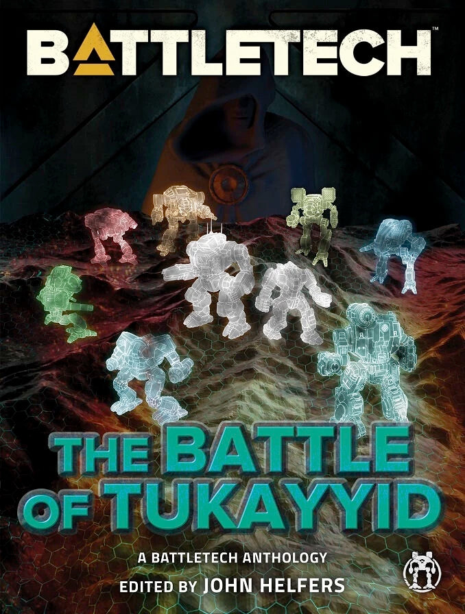 The Battle of Tukayyid