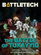 The Battle of Tukayyid
