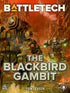 The Blackbird Gambit