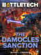 The Damocles Sanction