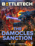 The Damocles Sanction