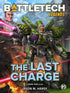 The Last Charge