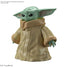 The Mandalorian - Grogu 1/4 Model Kit