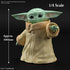 The Mandalorian - Grogu 1/4 Model Kit