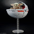 The Mandalorian - Grogu 1/4 Model Kit