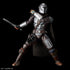The Mandalorian and Grogu (Star Wars: The Mandalorian and Grogu Movie) 1/12 Scale